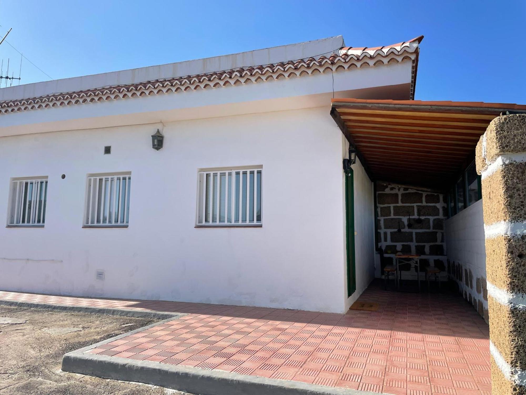 Villa Casa Don Daniel à Arona  Extérieur photo