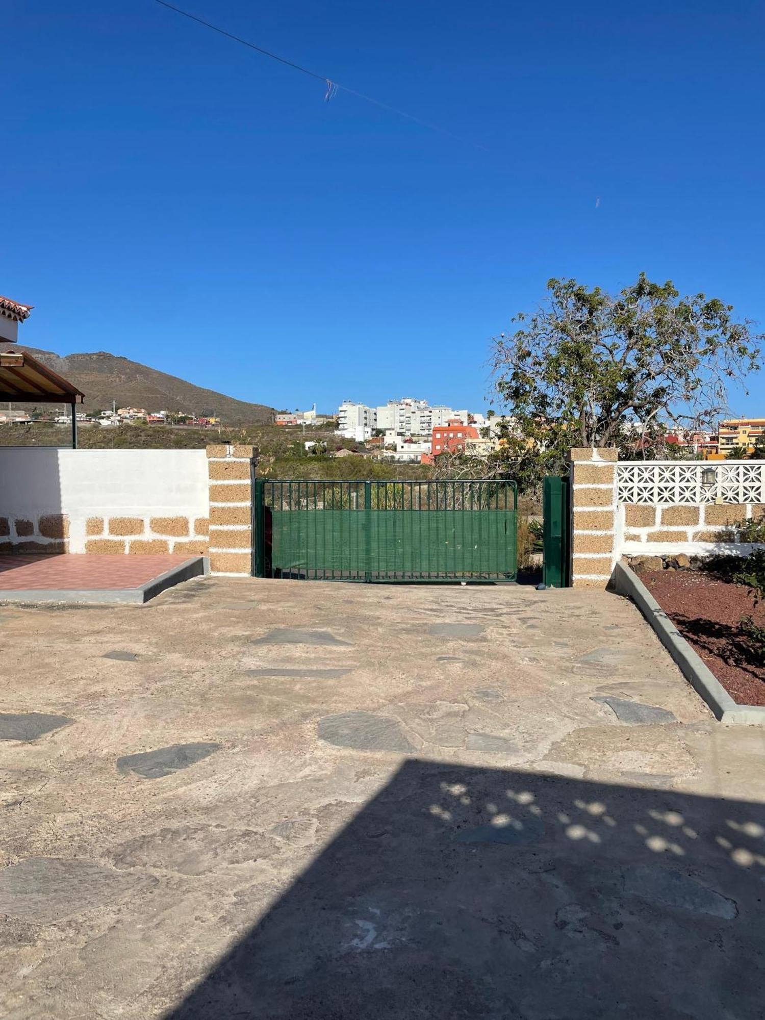 Villa Casa Don Daniel à Arona  Extérieur photo