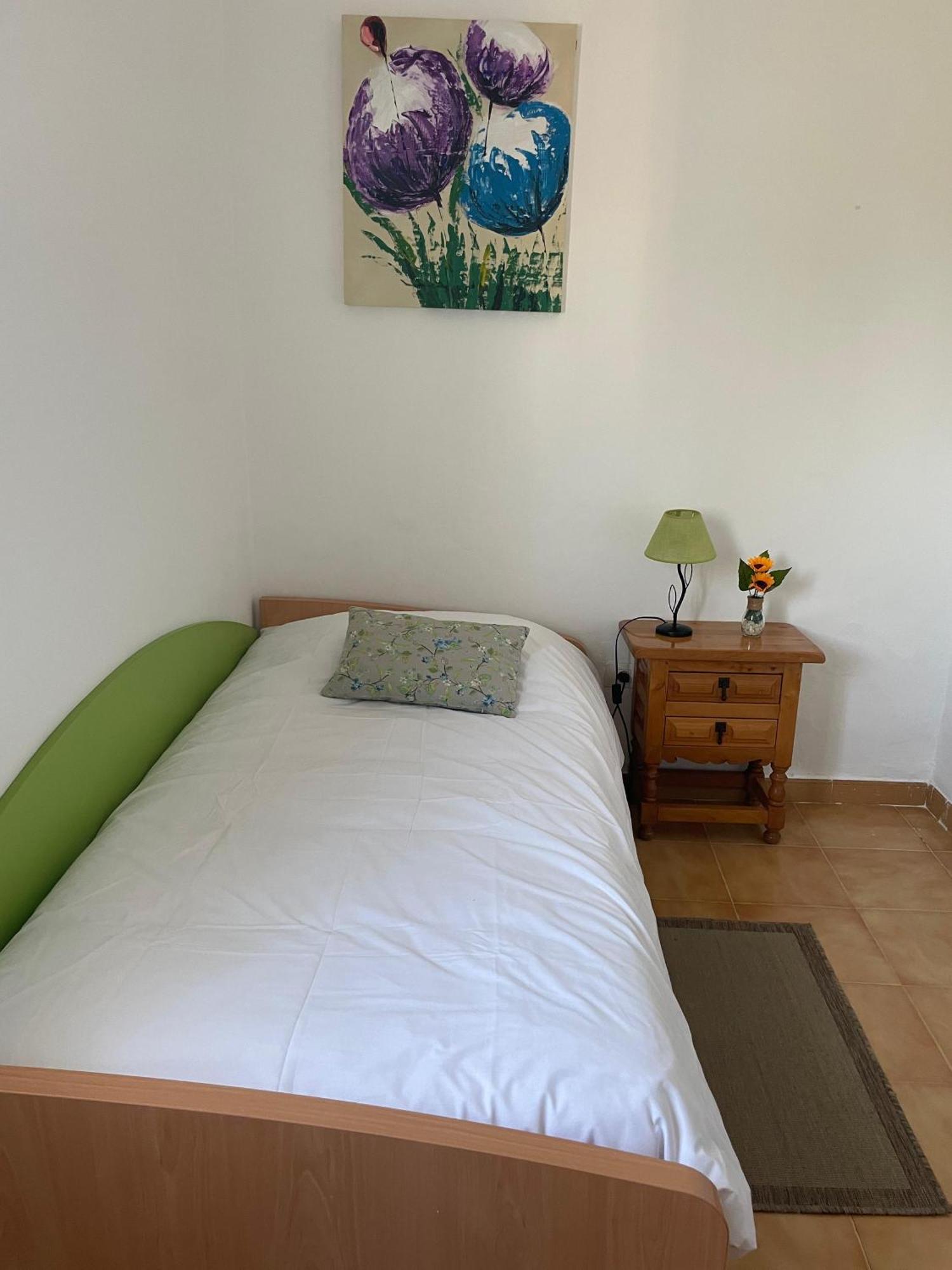 Villa Casa Don Daniel à Arona  Extérieur photo