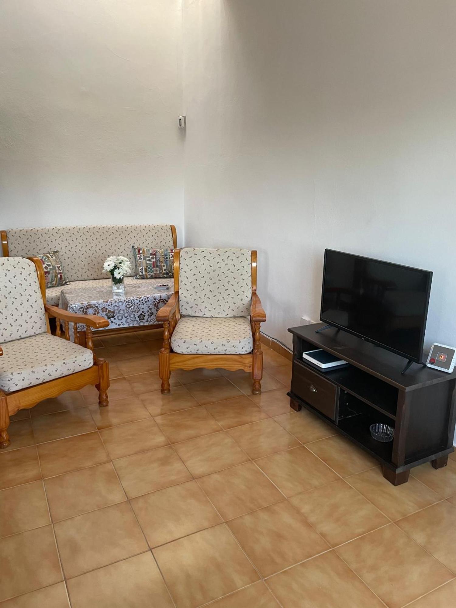 Villa Casa Don Daniel à Arona  Extérieur photo