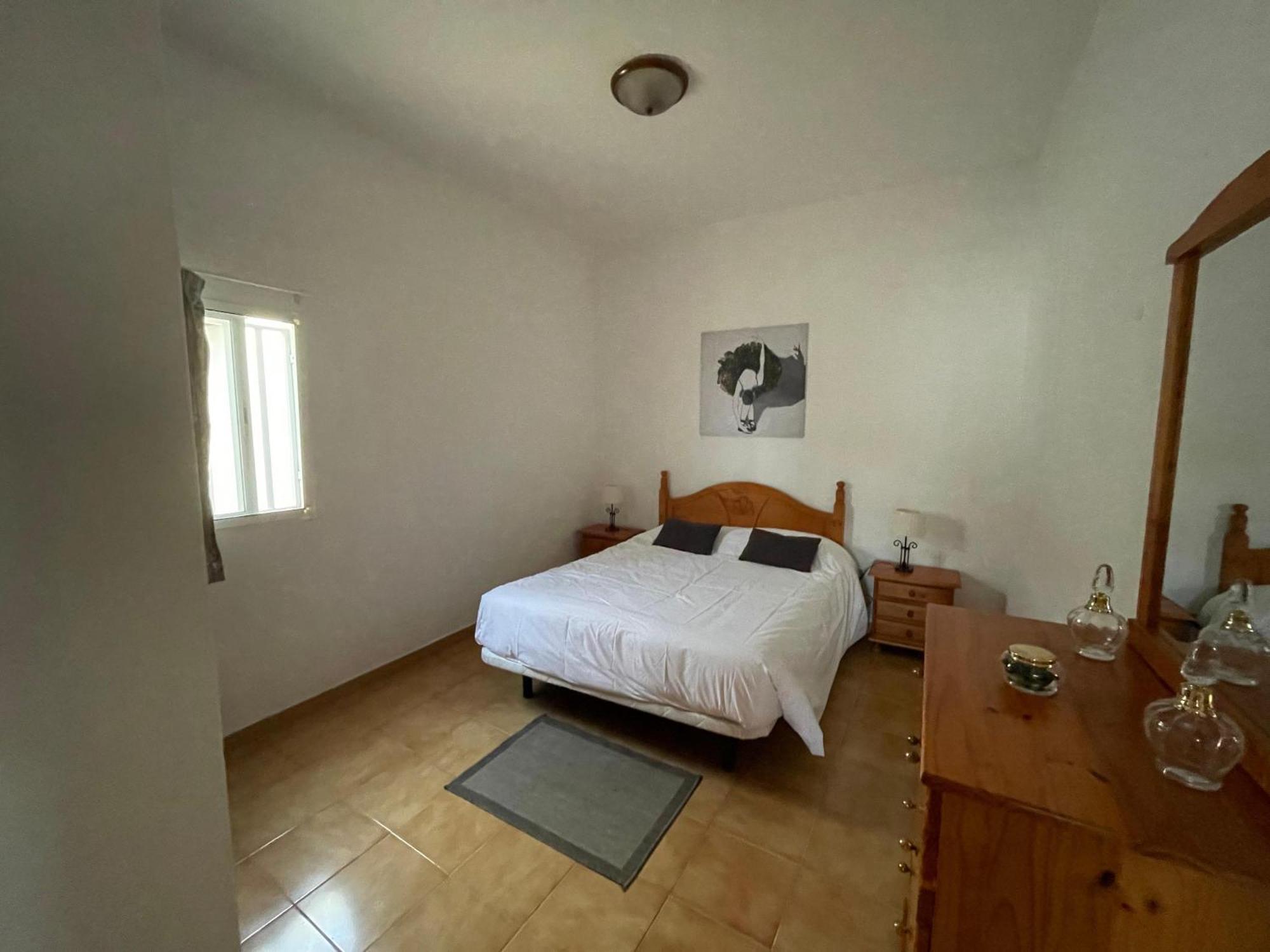 Villa Casa Don Daniel à Arona  Extérieur photo