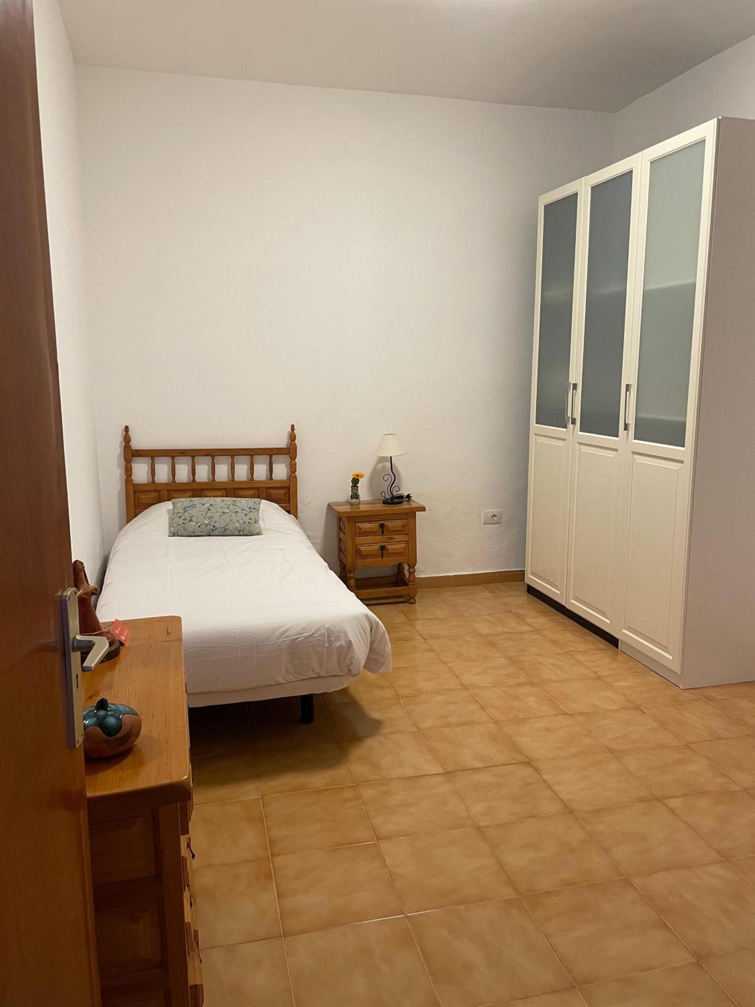 Villa Casa Don Daniel à Arona  Extérieur photo