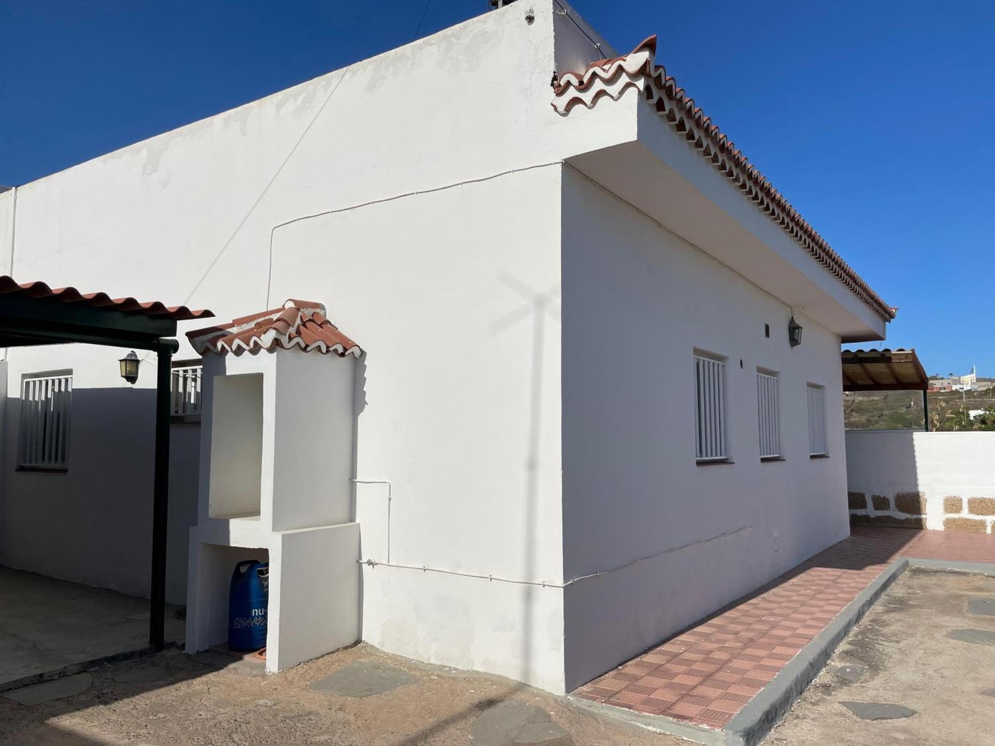 Villa Casa Don Daniel à Arona  Extérieur photo