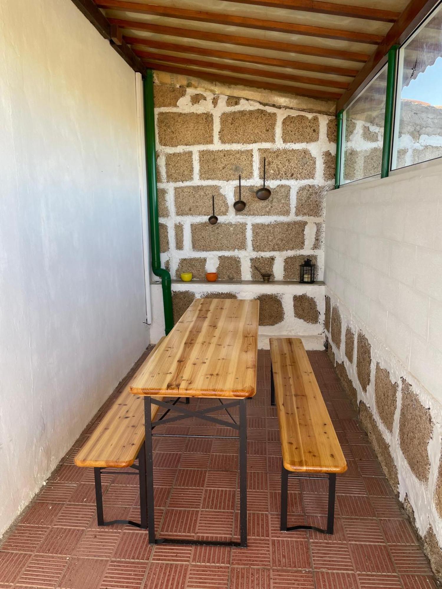 Villa Casa Don Daniel à Arona  Extérieur photo