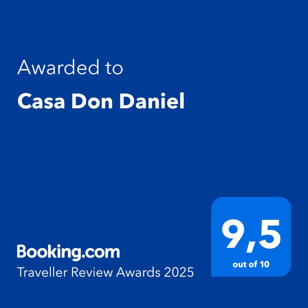 Villa Casa Don Daniel à Arona  Extérieur photo
